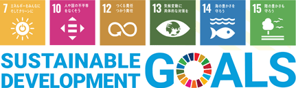 Sustainable Development Goals